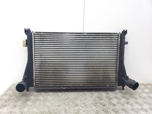 SEAT LEON MK3 2.0 PETROL INTERCOOLER 5Q0145803R 2017 - Picture 1 of 14
