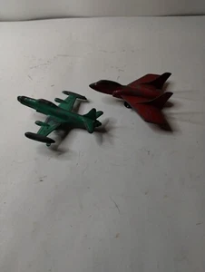DRUCKGUSSFLUGZEUGE - Bild 1 von 8
