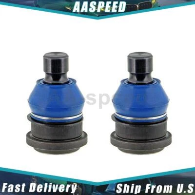 Junta de rótula de suspensión inferior delantera para Ford Edge 2008 2009 2010 2011 2012 2013 Foto 1 de 4