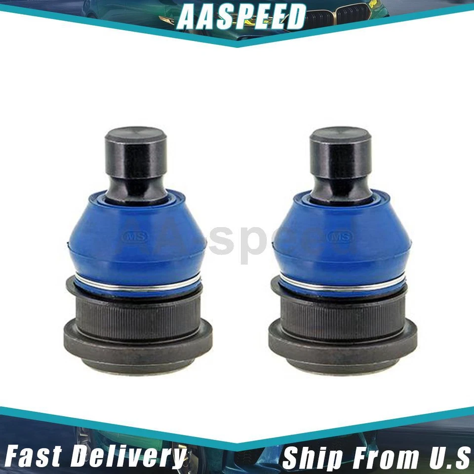 Junta esférica de suspensão dianteira inferior para 2008 2009 2010 2011 2012 2013 Ford Edge - Imagem 1 de 4