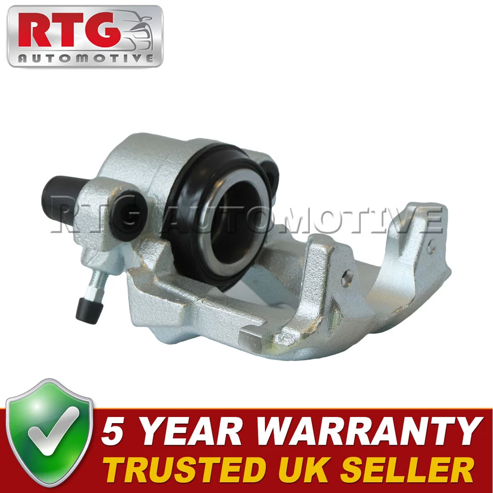 Front Left Brake Caliper Fits Renault Clio Twingo Logan Dacia Sandero Logan - Image 1 of 1