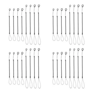 4 Count Trageband Für Stylus-Stift Stifthalter Handy Hanging -Gurt - Zdjęcie 1 z 12