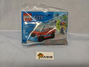 Lego Town 30568 Patinador - Juego Completo - Imagen 1 de 1