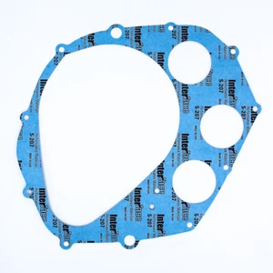 Suzuki Gn 400 Xx 1980 - 1981 Interior Clutch Gasket Cover - UK Made - Picture 1 of 1