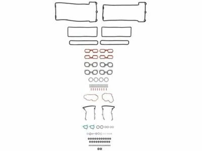 For 1996-1997 BMW 840Ci Head Gasket Set Felpro 17966WZ 4.4L V8 Head Gasket - Изображение 1 из 2