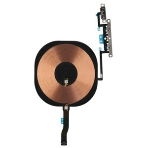 Repuesto flexible de bobina de carga inalámbrica NFC para iPhone 11 Pro A2160 - Imagen 1 de 5