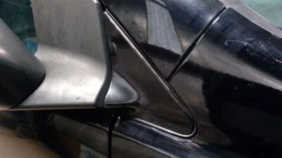 Passenger Right Upper Trim Fender Garnish Black Fits 07-13 MDX 100687 - Image 1 of 4