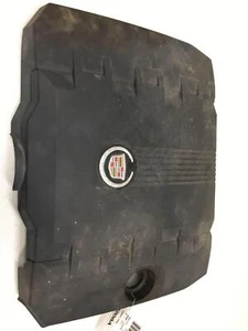 Engine Cover CADILLAC STS 05 06 07 08 09 10 11 - Picture 1 of 1