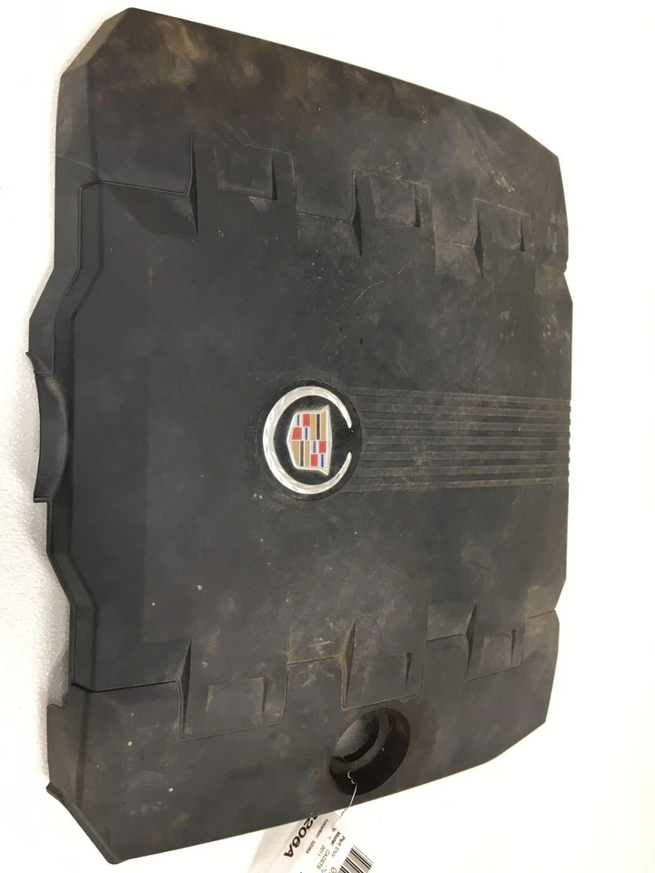 Engine Cover CADILLAC STS 05 06 07 08 09 10 11 - Imagem 1 de 1