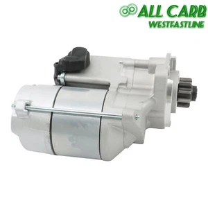 Arranque para Kubota L3010 L2550 L2900 L3130 128000-8460 128000-8461 128000-8462 - Imagen 1 de 12