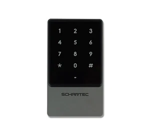 b-ware Codetaster Hörmann kompatibel Codeschloss für FCT Codetastatur Garagentor - Bild 1 von 7