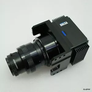 Apo-RODAGON-D usado ZX 1:4.5 F = 75 mm, enlace de cámara DALSA P2-49-08K40 OPT-I-589 = 6A44 - Imagen 1 de 12