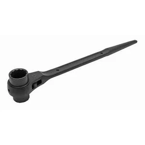 ANDRSAN Cal Hawk Tools BEWR67 3/4" x 7/8" Dual Spud Ratchet - Bild 1 von 3