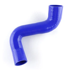 Kit de tubo de manguera de radiador de silicona azul para 97 Volvo 850 T-5/98-00 S70/98-04 V70 - Imagen 1 de 4