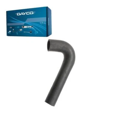 Dayco Radiator Coolant Hose Upper For 1999-2010 Chevrolet W4500 Tiltmaster - Imagem 1 de 2