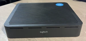 LOGITECH V-R0009 RALLY DISPLAY HUB 839-000539 - Picture 1 of 4