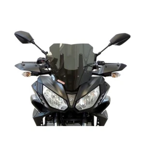 CUPOLINO FABBRI FUME SCURO NST FOR YAMAHA 700 TRACER 2016-2018 - Imagen 1 de 3