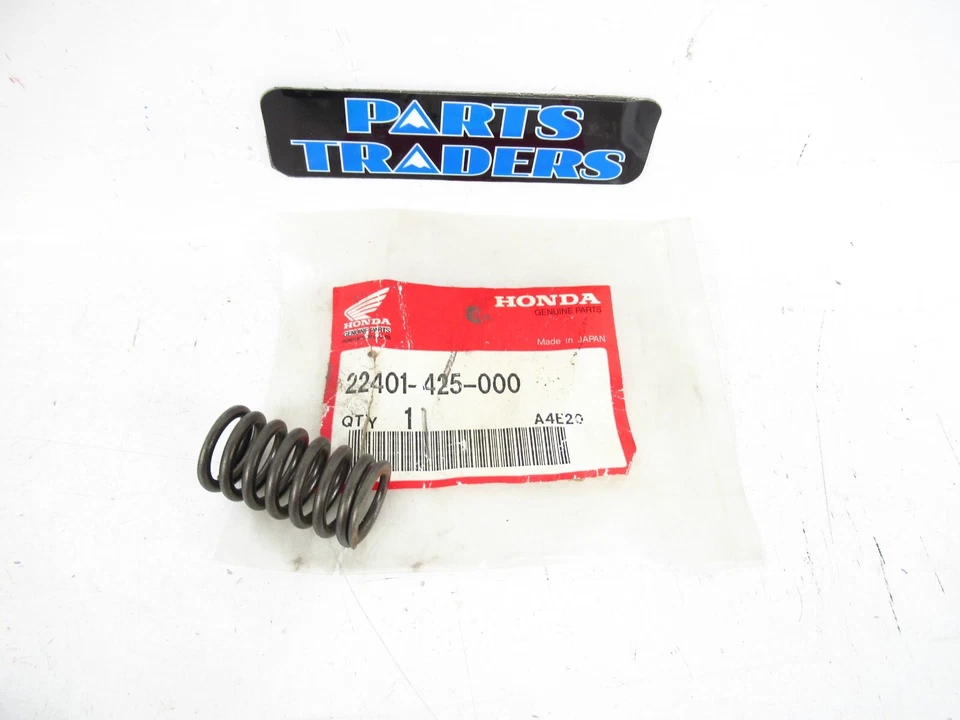 Оригинальная пружина сцепления Honda CA77 CB750C CB750F CB750K CB750 Nighthawk новая из старых запасов - Изображение 1 из 1