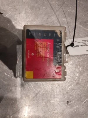 Audi A4 Tdi Quattro Dpf Sport E4 6 Dohc 2006-2009 WHEEL LOCKS - Image 1 of 2