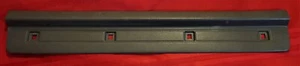 1990 1991 1992 1993 1994 Subaru Legacy Front Door Sill Trim OEM Japan (A) - Picture 1 of 5