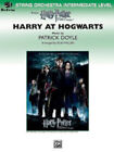 Harry at Hogwarts' (string orchestra) String Orchestra  Doyle, P arr. Phillips,