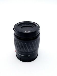 Minolta MAXXUM AF Zoom  80-200mm 1:4.5 (22)-5.6 Camera Lens b53