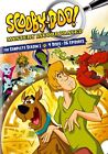 Scooby-Doo! Mystery Incorporated - Season 1 DVD  NEW