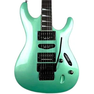 Ibanez 540S 1989 - verde esmeralda - Imagen 1 de 10