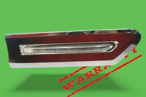 Luz de señal de giro delantera derecha bmw 760li 750i 750li 740li 2009-2012 7203372 - Imagen 1 de 12