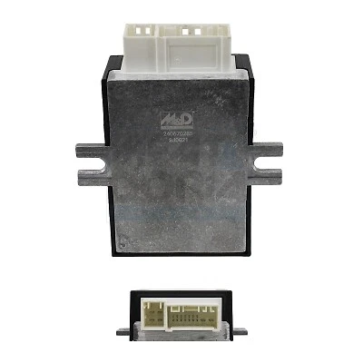 MEAT & DORIA Centralina Pompa Carburante per BMW 2 Coupé Concorso 4 - Immagine 1 di 1