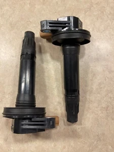 (1) Motorcraft 3.5L Ignition Coil DG-549 Ford F-150, Explorer Expedition Per Ea. - Picture 1 of 15