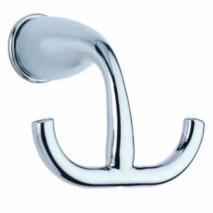 ON SALE!! Danze Plymouth Robe Hook Chrome D441162 - Picture 1 of 1