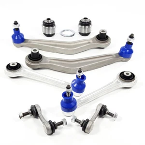 Rear Upper Suspension Control Arm Wishbone For BMW E39 525i 528i 530i 540i M5 - Picture 1 of 5