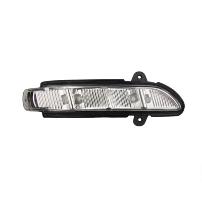 Turn Signal Light Indicator For Mercedes-Benz W211 W461 W463 W221 W219 Right Foto 1 de 4