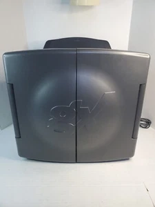 Vintage 1996 Samsung GXE1395 Gaming GX TV Fully Tested & Works Rare See Desc. - Picture 1 of 24