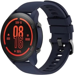 Reloj inteligente original Smartwatch Xiaomi Mi WATCH Pantalla 1.39" AMOLED AZUL - Imagen 1 de 5