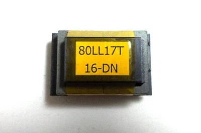 80LL17T-16-DN [80LL17T-16-HG] inverter transformer for SONY SDM-S75A - Image 1 of 2
