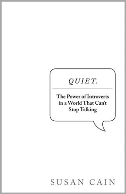 Quiet: The power of introverts in a wor..., Cain, Susan - Image 1 of 2