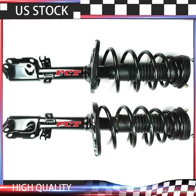 Высококачественные оригинальные задние стойки Toyota Avalon для 2008-2012 3,5 л пожизненная гарантия - Изображение 1 из 4