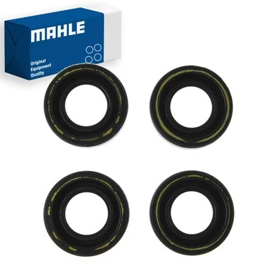 Juego de juntas de tubo de bujía Mahle para Nissan NX 1991-1993 1,6 L L4 Foto 1 de 3