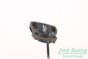 TaylorMade Spider Tour X L Neck Putter Graphite Right 33.25in - Picture 1 of 8