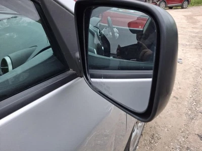 Espelho de porta direito usado serve para: 2013 Nissan Rogue Power grau direito A - Imagem 1 de 4