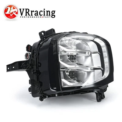 Faro delantero derecho pasajero mitsubishi outlander 2022 2024 Foto 1 de 4