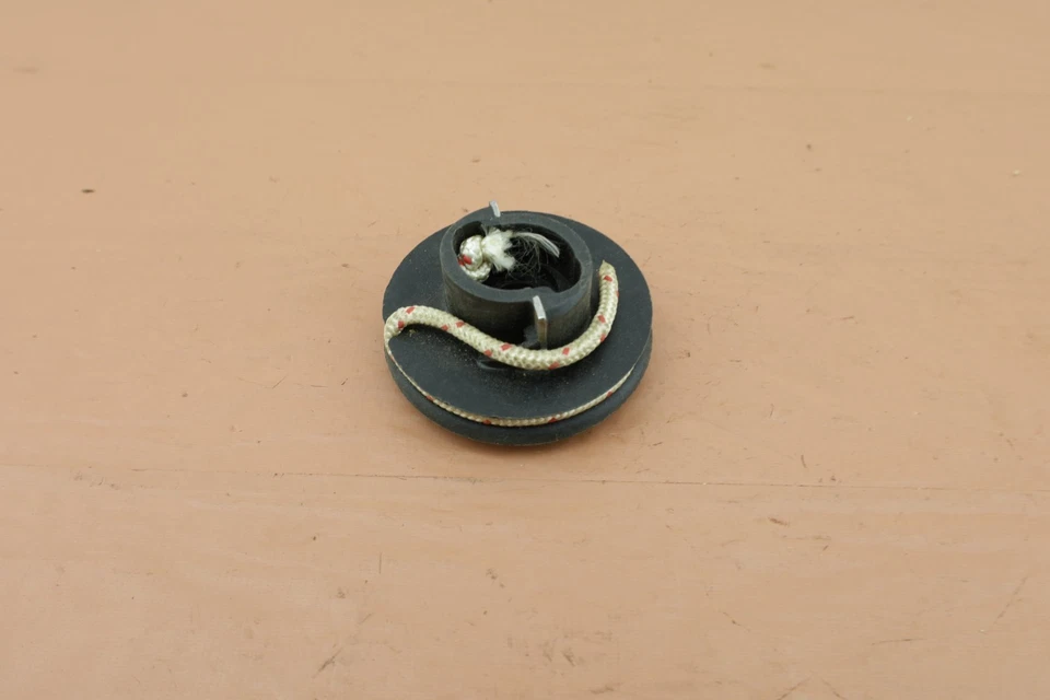 Motosierra Jonsered 510SP, 520SP OEM NUEVA polea de retroceso 5046435-05 Foto 1 de 4