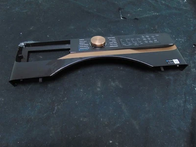 Panel de control Samsung Washer WF50BG8300AV DC97-23310B Foto 1 de 4