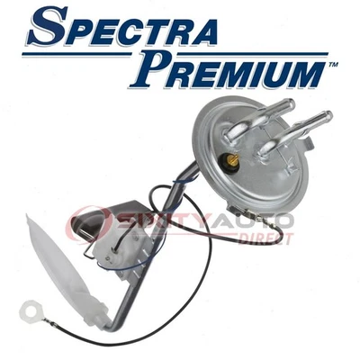 Spectra Premium Fuel Tank Sending Unit for 1984 Chevrolet C15 - Air Delivery jx Foto 1 de 4