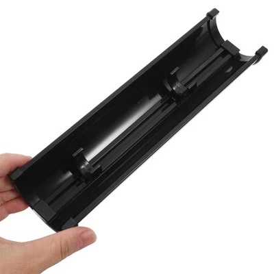 Couvercle de lampe noir pour Aquarium, 28cm, , protecteur de - Photo 1/4