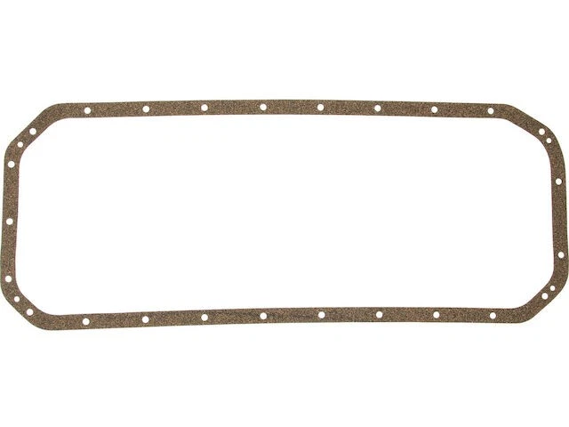 Junta de cárter de aceite para 82-93 BMW 325i 325e 325 528e 325is 325es 524td 525i FS46P1 Foto 1 de 1