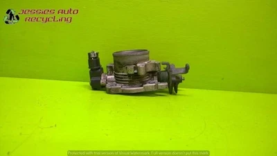 99 00 01 02 03 Ford Windstar 3,8 L carrocería del acelerador de furgoneta fabricante de equipos originales 1959-13 Foto 1 de 3