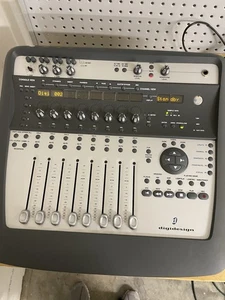 Digidesign Digi 002 MX002 Firewire Digital Audio Interface - Picture 1 of 4